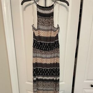 American Eagle Maxi Dress